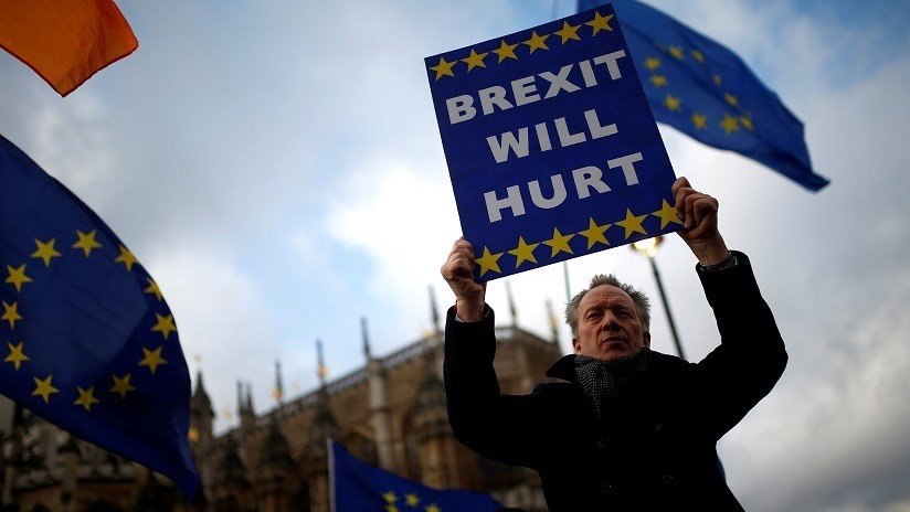 La UE afirma que "ha hecho todo lo posible para ayudar a alcanzar un acuerdo" sobre el Brexit