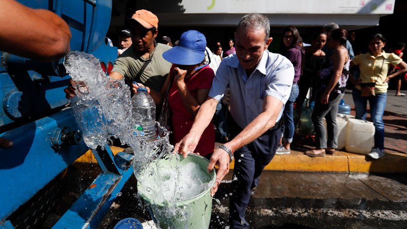 Testimonios desde la penumbra: ¿Cómo afrontaron los venezolanos el apagón?