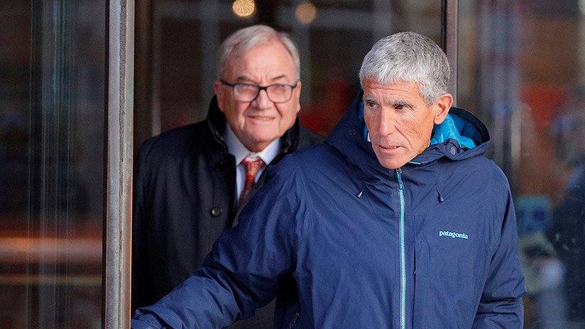 "Estafa" a gran escala: celebridades de Hollywood pagaban millones para la admisión de sus hijos a universidades de élite