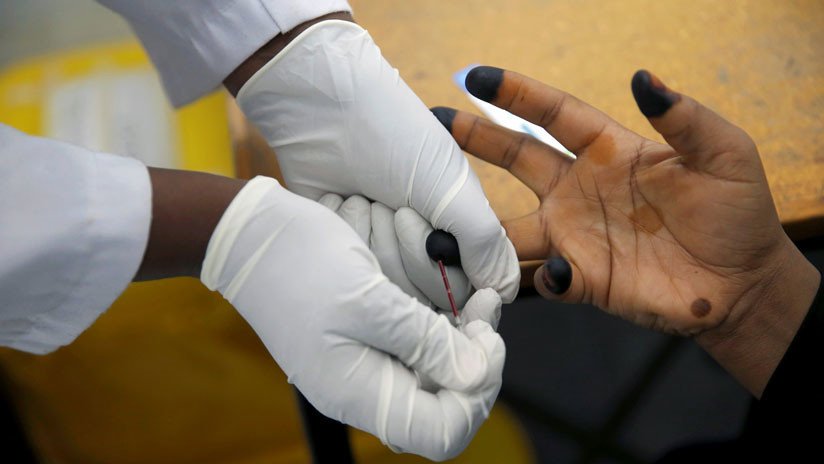 Fracasa el mayor experimento en la prevención del VIH en la historia