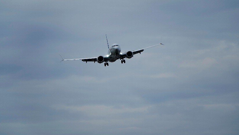 Colombia cierra su espacio aéreo a aviones Boeing 737 MAX y prohíbe su operación en territorio nacional