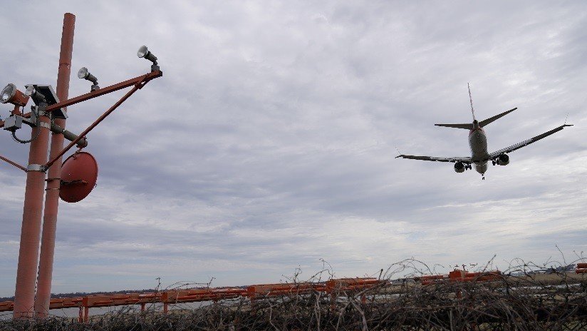 México suspende las operaciones de los aviones Boeing 737 MAX