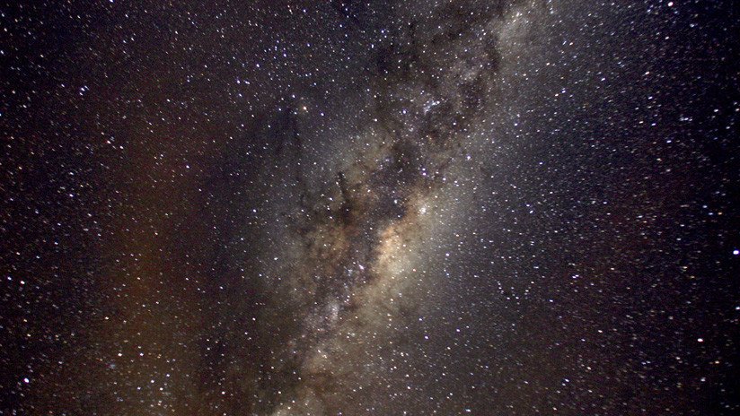 Astrónomos descubren 83 agujeros negros supermasivos formados en los 'primeros años' del universo