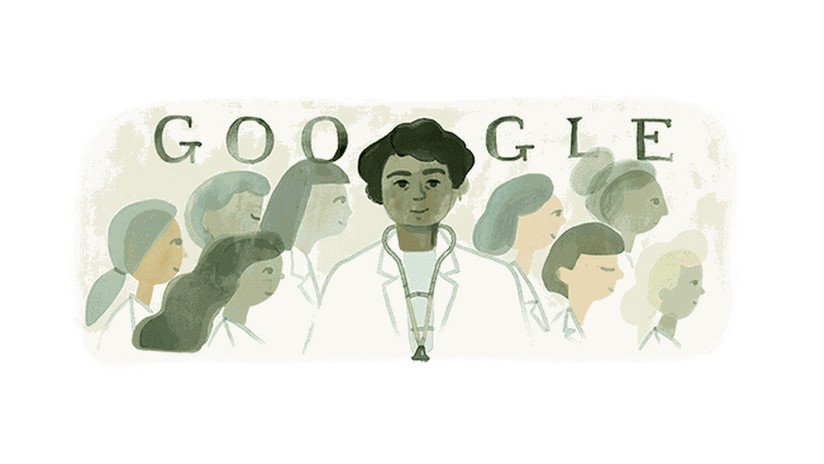 Quién es Matilde Montoya, la mexicana homenajeada por Google