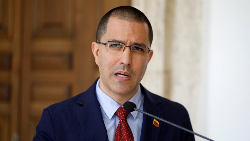 Venezuela celebra la retirada de Ecuador de la Unasur: "No podemos tener traidores en las filas"