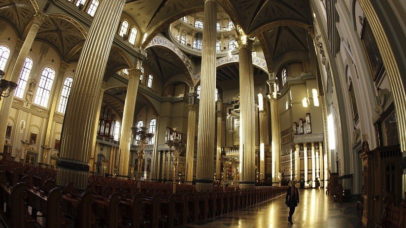 La Iglesia católica polaca admite que más de 380 sacerdotes abusaron de menores durante casi 30 años