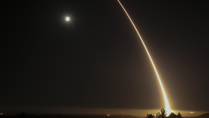 El Pentágono afirma que EE.UU. no debe abandonar la política del ataque nuclear preventivo