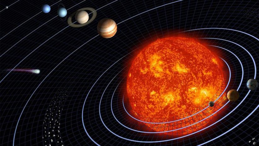 Calculan que el planeta más próximo a la Tierra es Mercurio y no Venus