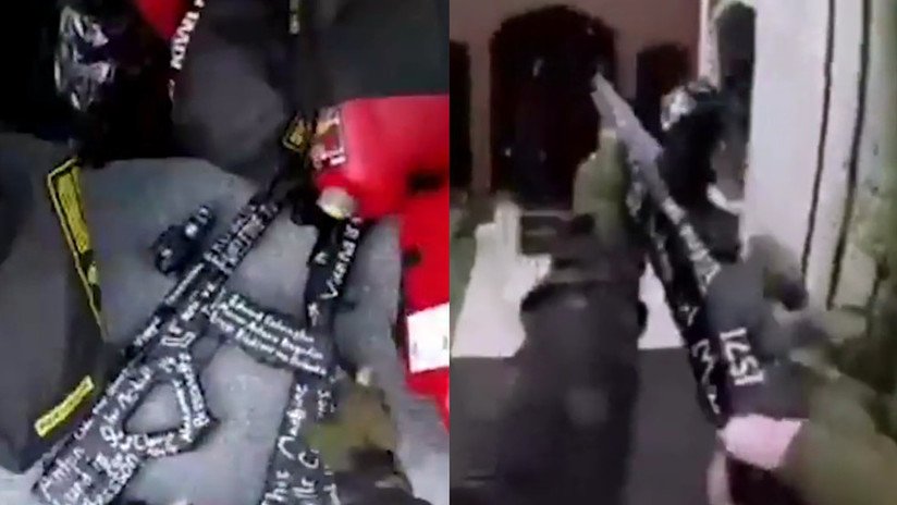 El atacante de Christchurch menciona a 'PewDiePie' momentos antes de la masacre y este responde