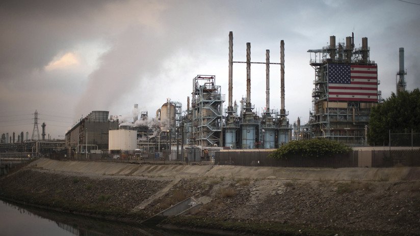 Advierten a EE.UU. de graves consecuencias si aprueba una ley que permita demandar a la OPEP