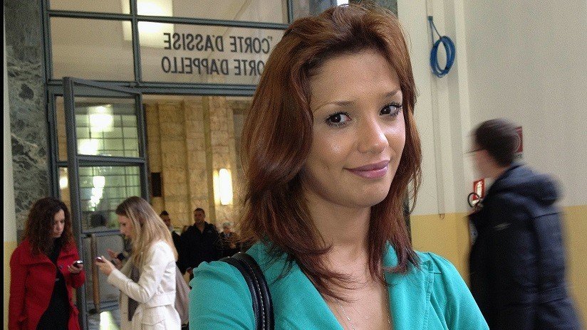 Muere presuntamente envenenada una testigo clave del 'Caso Ruby' contra Berlusconi