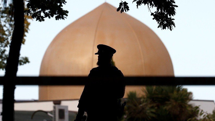 Investigan y comentan los viajes al extranjero de Brenton Tarrant, el tirador de Nueva Zelanda