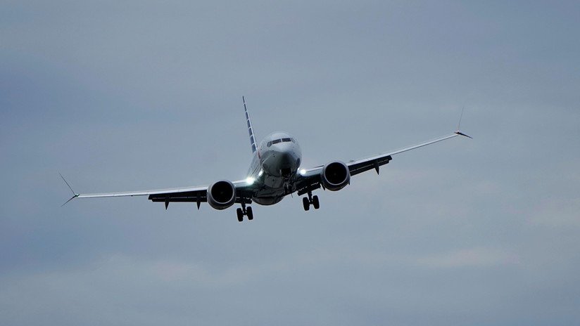 The New York Times revela que las prácticas para pilotar los Boeing 737 MAX se hacían con un iPad