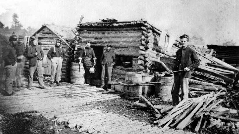 El ADN en una pipa de hace 200 años encontrada en EE.UU. revela detalles de la vida de una esclava