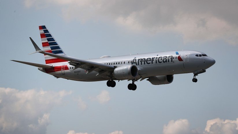Reportan que la FAA encargó a Boeing el análisis de seguridad de sus propios 737 MAX antes de ponerlos en servicio