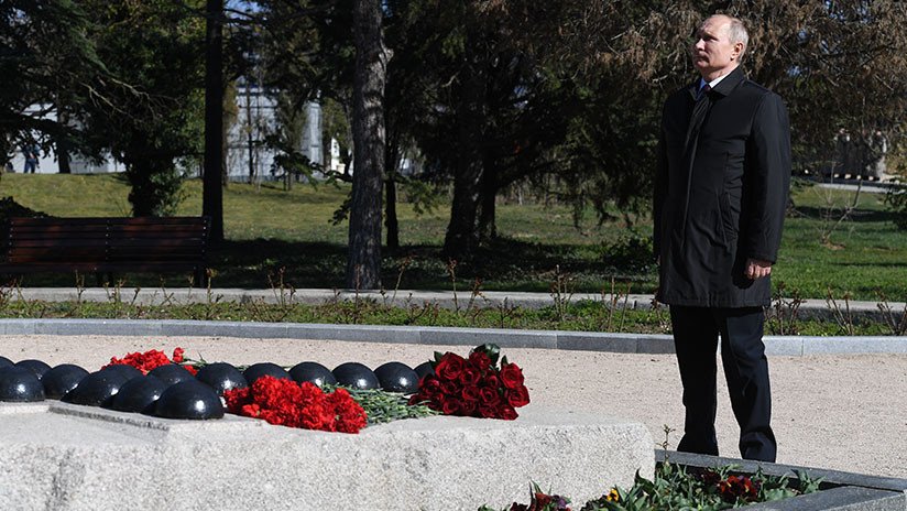 Nuevas infraestructuras y centrales térmicas: Crimea celebra el quinto aniversario de su reunificación con Rusia