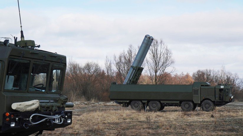 Las fuerzas desplegadas en Crimea "no darán ninguna opción a un potencial enemigo"