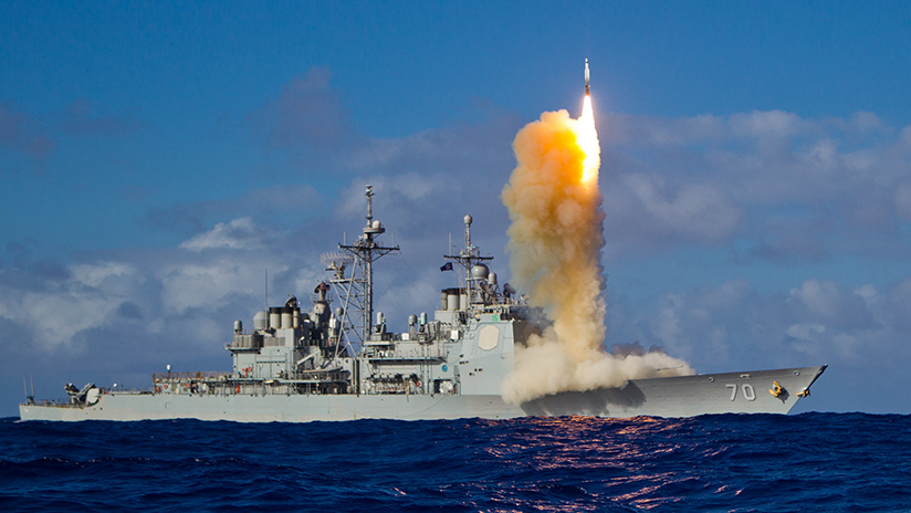 Rusia: "La extinción del Tratado INF amenaza con una carrera armamentista en varias regiones"