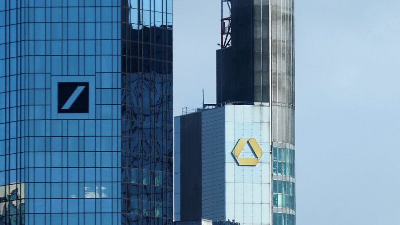 NYT: Trump mintió sobre su patrimonio para obtener préstamos por más de 2.000 millones de dólares del Deutsche Bank