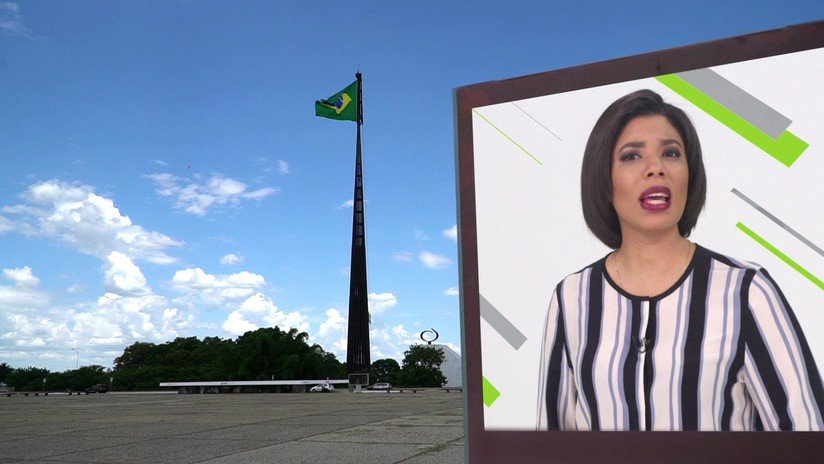 Noticias que superan muros: Aliana Nieves