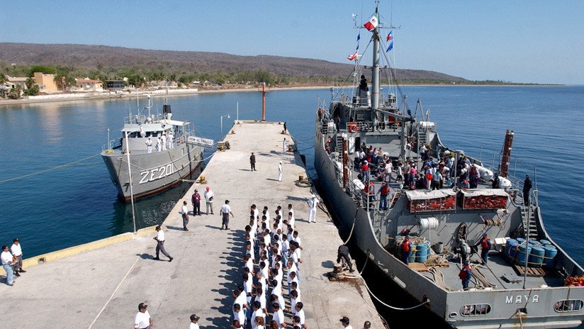 Islas Marías, de temida prisión a santuario cultural y ambiental en México