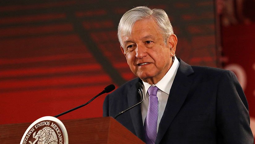 El presidente de México se reúne con el asesor de la Casa Blanca Jared Kushner