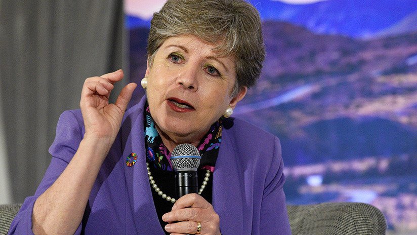 Cepal: América Latina proyecta mejoría económica para 2019 pero con "crecimiento débil"