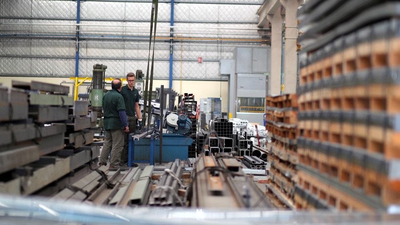 El índice de desempleo en Argentina trepa al 9,1 %