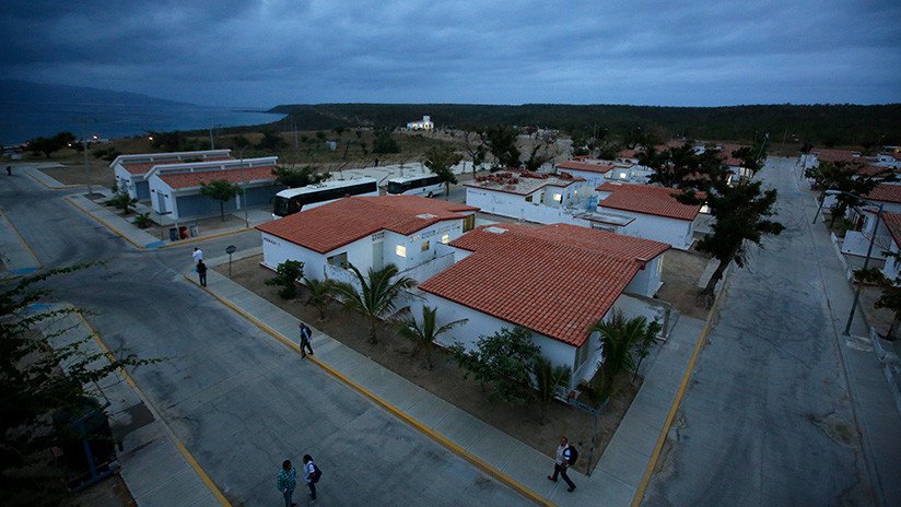 El oprobioso pasado de la cárcel mexicana en Islas Marías que quedará sellado con su cierre