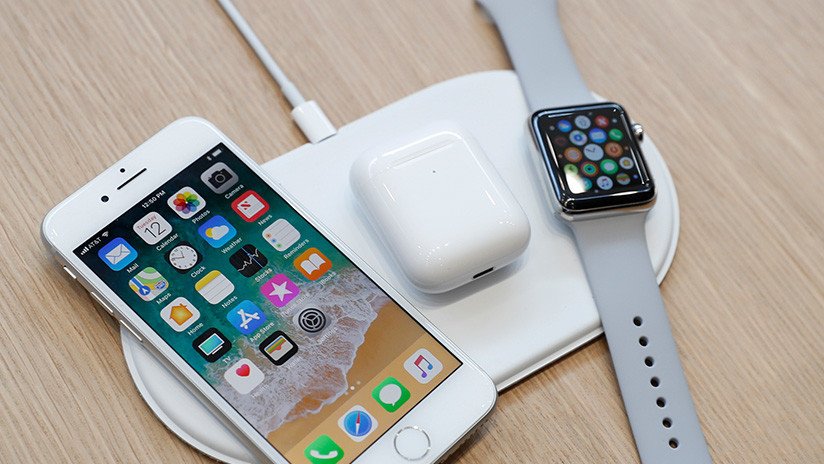 Se filtra por error la imagen de un producto de Apple largamente esperado