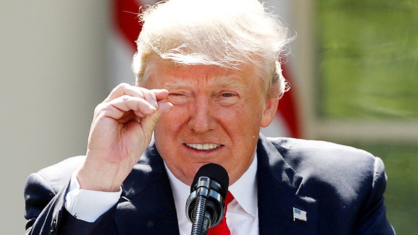 Sin la esperada acusación contra Trump: Reacciones al informe de Mueller sobre la presunta trama rusa