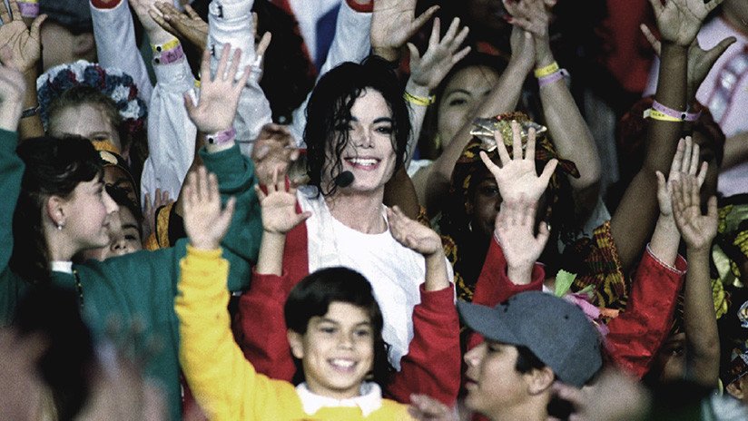 "Estaban encantados": Barbara Streisand comenta las acusaciones de abuso contra Michael Jackson