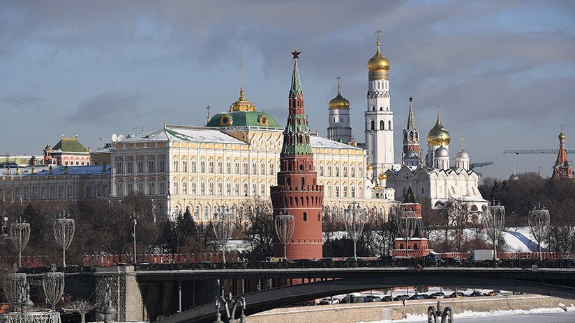 "Aún no conocemos el informe": Rusia reacciona a las conclusiones del fiscal Mueller 