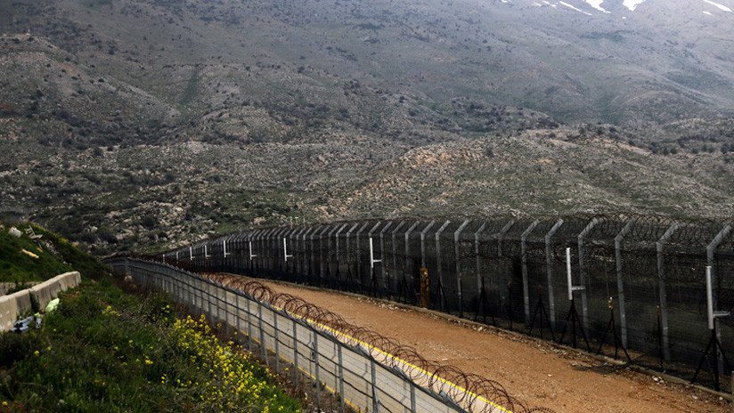 Siria califica la decisión de Trump sobre los Altos de Golán de "ataque a la soberanía" del país