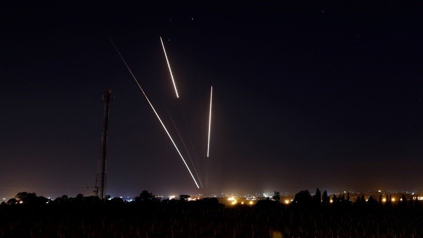 Israel y Hamás interrumpen las hostilidades en la Franja de Gaza