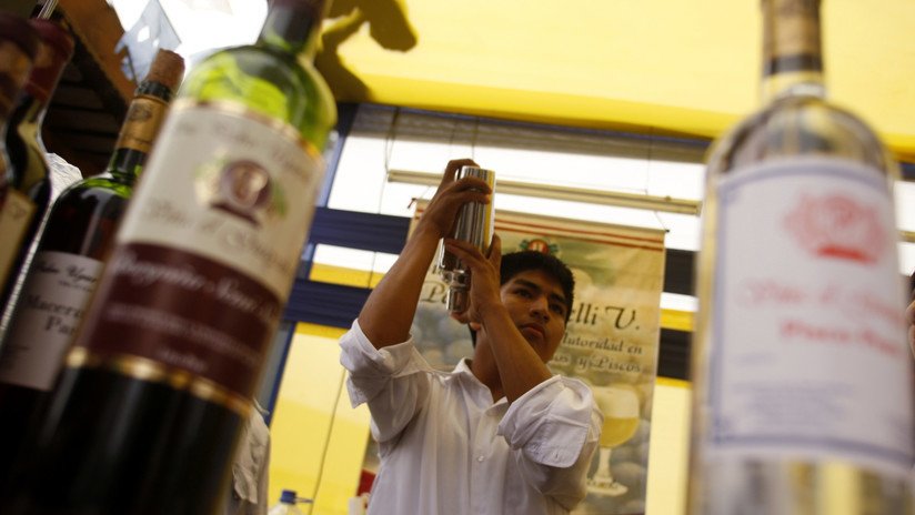 "Guerra" sin tregua: diputados chilenos buscan restringir el ingreso de pisco desde Perú