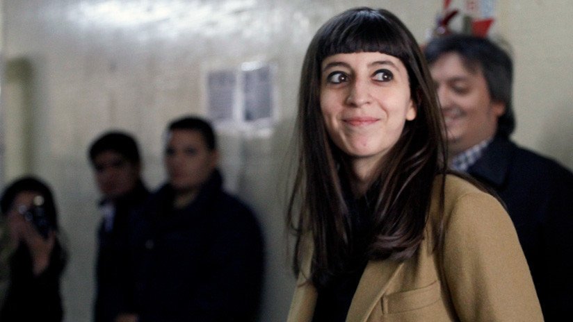 La hija de Cristina Kirchner deberá regresar a Argentina de Cuba en 10 días por orden de la Justicia