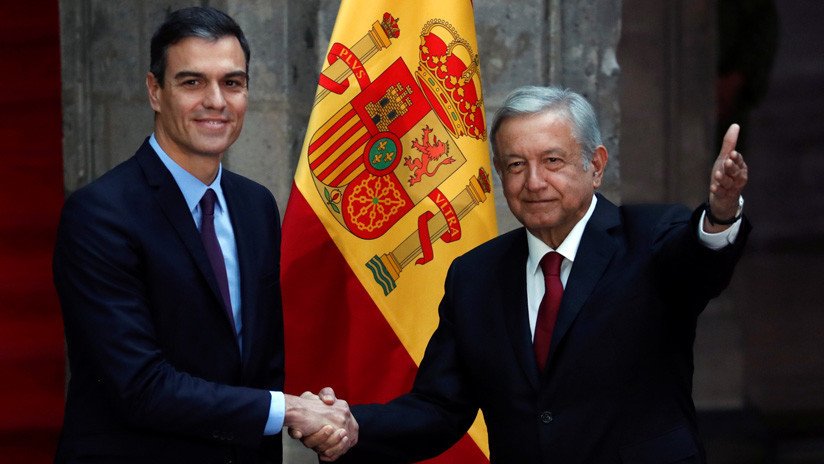 Entre la necesidad de revisar la historia y la justificación de la Conquista, el debate que encendió López Obrador