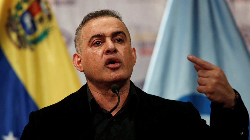 Fiscalía venezolana inicia investigación penal sobre el "sabotaje eléctrico" que provocó el apagón