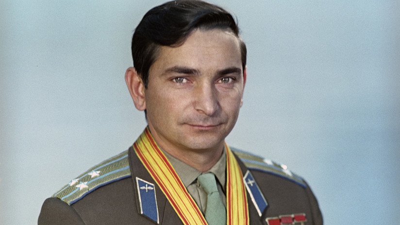 Muere a los 84 años Valeri Bykovski, uno de los primeros cosmonautas del mundo