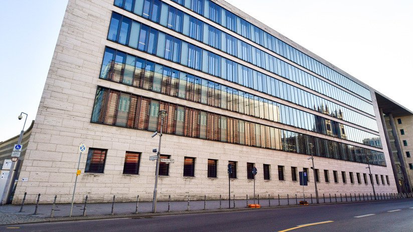 Alemania no reconoce al 'embajador' designado por el diputado opositor venezolano Juan Guaidó