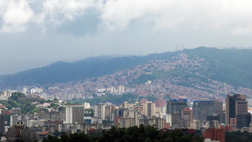 Moscú: Los militares rusos permanecerán en Venezuela el tiempo que necesiten