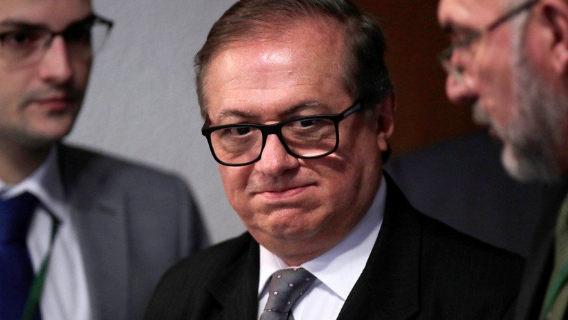 El ministro de Educación de Brasil pone de ejemplo la "labor" de Pablo Escobar para alejar a los jóvenes de las drogas