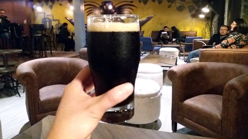 Las cervezas con ingredientes nativos de Ecuador que han conseguido 8 medallas internacionales