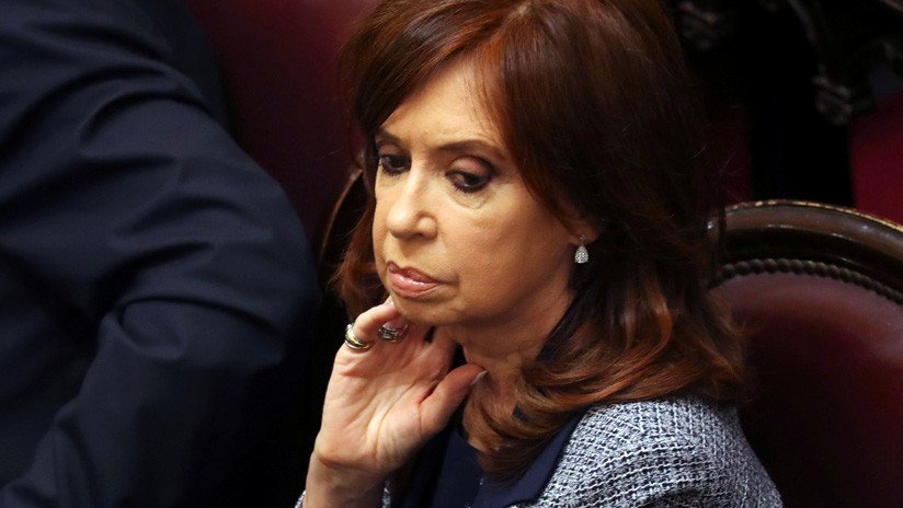 La Justicia argentina procesa a Cristina Kirchner por el uso de aviones para el envío de periódicos 