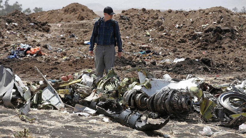 Demandan a Boeing por no haber advertido sobre el defecto del 737 MAX