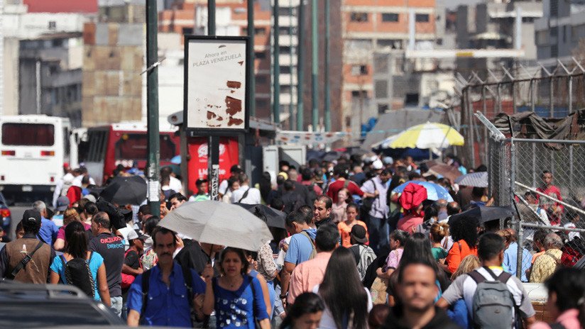 VIDEO: Venezuela recibe 65 toneladas de medicamentos provenientes de China