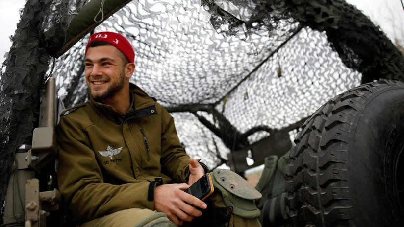 El Ejército israelí compara las protestas en Gaza con las caderas de Shakira y recibe respuesta en la Red