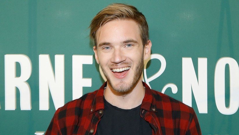 PewDiePie ya no es el 'youtuber' con más seguidores en la plataforma tras más de 5 años de liderazgo