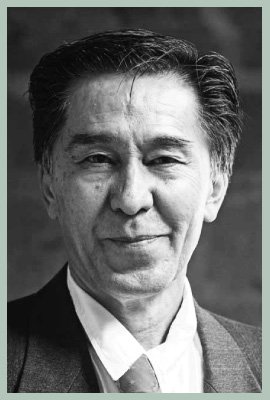 Jaime Urrutia Fucugauchi.